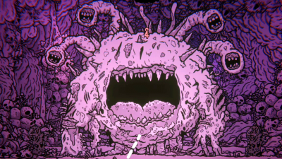 Shroom and Gloom - Official 'Sick Cards & Killer Combos' Gameplay Overview