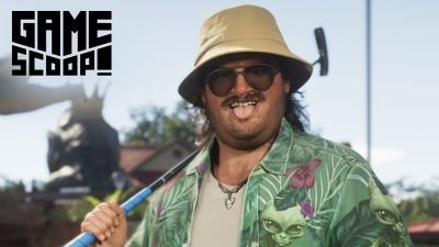 Game Scoop! 869: GTA 6 and Those Game of the Year Awards