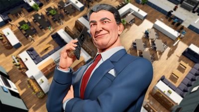 Big Ambitions: Official 1.0 Launch Trailer