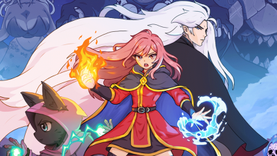 Magical Blush - Official Release Date Trailer