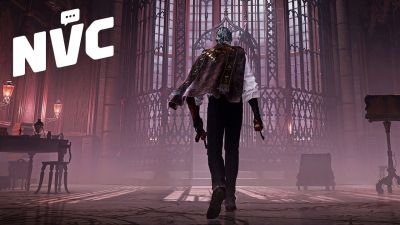 We Played The Duskbloods and Interviewed Hidetaka Miyazaki - NVC 826