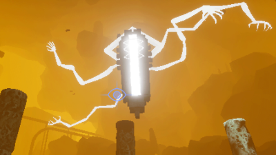 SARCO - Official Announcement Teaser Trailer