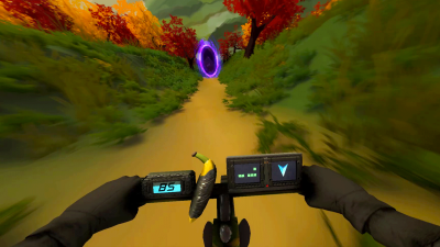 Handlebar - Official Reveal Trailer