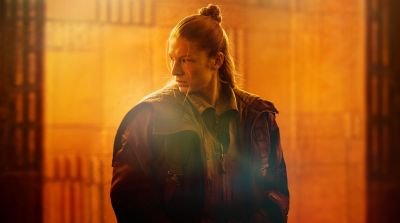 The Future's Bright in Blade Runner 2099's Debut Trailer | Comic Con 2026