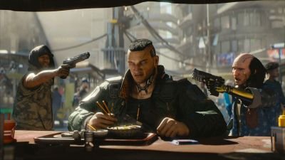 Ultra Graphics Settings Are a Scam: Why High Is Good Enough, if Not Better, for Most Players