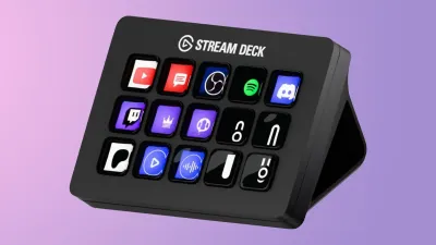 How Elgato Can Level Up Your WFH Setup - From Lighting, To Audio, And More