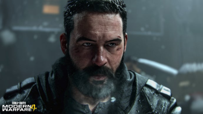 Modern Warfare 4 beta's first update is live, adding a new map, mode, and toned-down footsteps