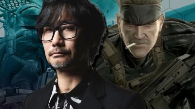 Metal Gear Solid 4: The Flawed Masterpiece Kojima Didn't Want to Make