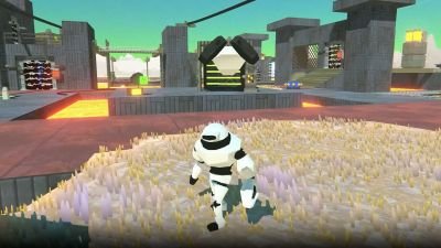 HIIT: Stranded on Zaruma - Official Gameplay Trailer