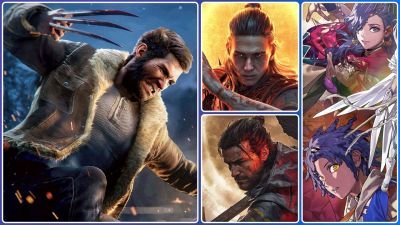 The Biggest Game Releases of September 2026