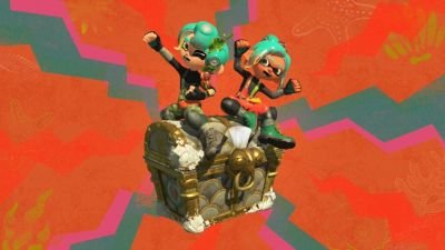 It Is Always Morally Correct To Say ‘Booyah’ In Splatoon