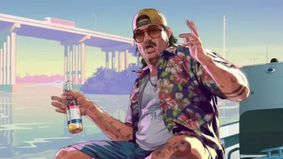 Vazamentos de GTA VI estariam abalando clima na Rockstar (e irritando a Netflix)