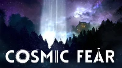 Cosmic Fear chega em setembro, para te levar a uma nova aventura de terror lovecraftiano