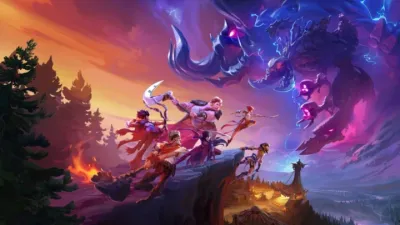 Segundo rumores, a Sony desistiu de fazer Horizon Hunters Gathering um live service após sessões de playtest