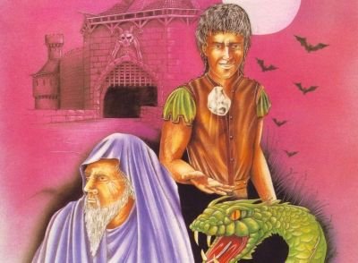 Revolutionary Macintosh Fantasy Series Celebrates 40th Anniversary With PC Version