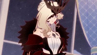 Genshin Impact - Official 'Embers Beneath the Ice' Story Teaser Trailer
