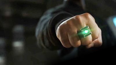 Lanterns Showrunner on Episode 2’s Big Ending: ‘When and Where to Use the Ring Is the Whole Ballgame’