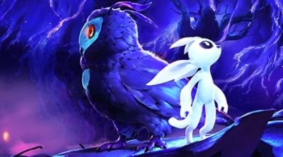 Rumours of a third Ori game are "nonsense", confirms series creator