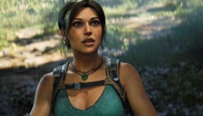 Tomb Raider: Catalyst Delayed To 2028 Which Means No Disc On PlayStation