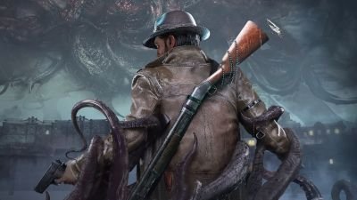 The Sinking City 2 Video Review