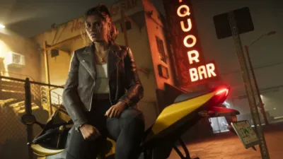 Tem gente safada aproveitando os vazamentos de GTA VI para mandar vírus em forma de “build jogável” do game