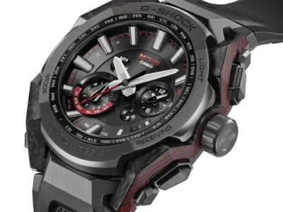 Casio pode lançar edição limitada do MTG-B4000 ainda em 2026