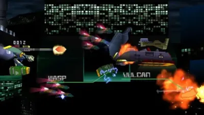 Einhãnder é mais um clássico de PS1 que chega com melhorias visuais para o PC através de um port de fã