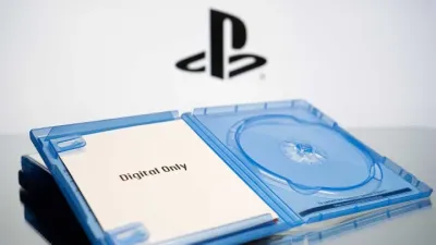 Playstation está mandando emails “carinhosamente” lembrando os usuários que eles não são donos dos games digitais que compram