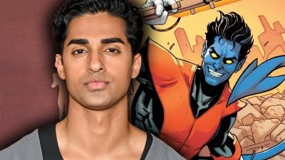 Anirudh Pisharody Says He's 'So Down' to Play Nightcrawler in Marvel's X-Men Movie