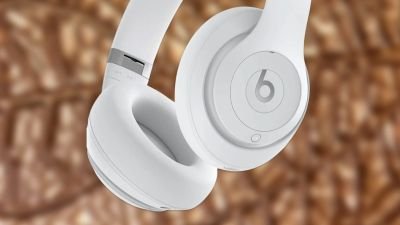 Save 60% Off a Brand New Pair of Beats Studio Pro Wireless Noise Canceling Headphones