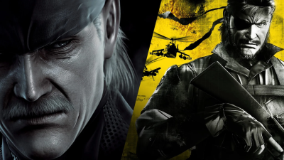 Preorder Metal Gear Solid Master Collection Vol. 2 on PC and Save 23% (Out Thursday)