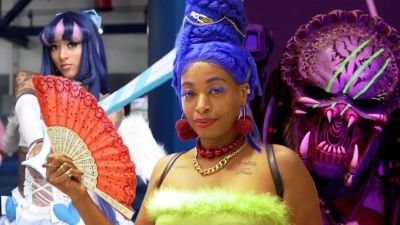 17 Sharpest Cosplay Fits From Dream Con 2026