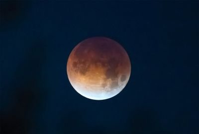 Eclipse lunar parcial vai cobrir quase toda a Lua com a sombra da Terra – saiba tudo sobre o evento 