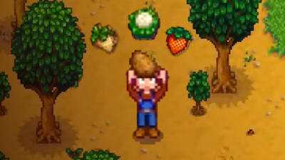 Stardew Valley Farming Guide: 4 Early Crops to Make You Rich - The Long Game