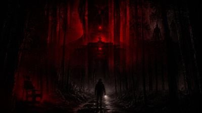 Silent Breath - Official Full Release Trailer