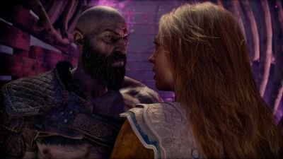PlayStation 5 - Official "Only on PS5" Video