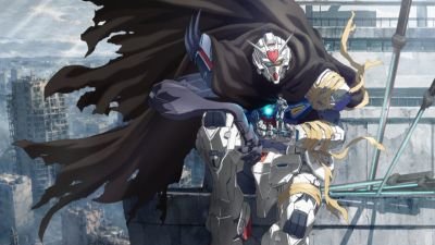 New Gundam Anime From Ghost In The Shell: SAC’s Director Will Directly Tie Into Bandai’s Gundam Rogue Orbit Game