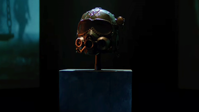 Metro 2039 - Official Collector's Edition Teaser Trailer