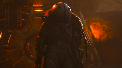 Cronos: Lazarus - Official gamescom Demo Teaser Trailer