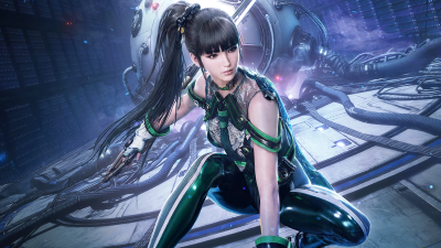Stellar Blade: Complete Edition - Official 'UNCUT Action' Nintendo Switch 2 Trailer
