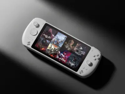 Lenovo lança o Legion C700 na China, um portátil focado em cloud gaming de US$ 225