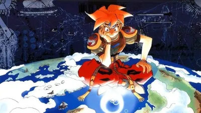 Terranigma, RPG lançado para SNES em 1995 apenas no Japão, finalmente chegará ao ocidente e a novas plataformas!