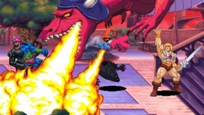 He-Man and the Masters of the Universe: Dragon Pearl of Destruction foi adiado de novo e agora só chega em 2027