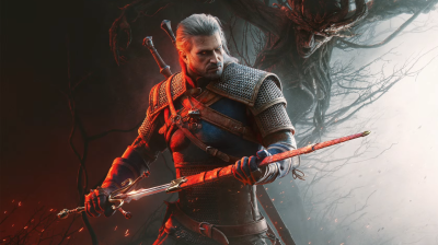 The Witcher 3 Remastered Launches September as a Free Upgrade for Existing Owners