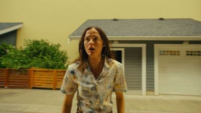 Backrooms Is Officially Coming to HBO Max in September