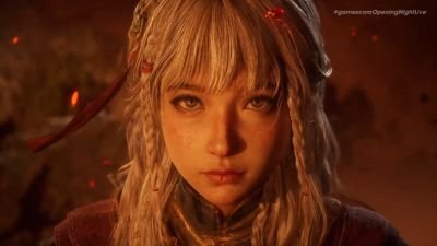 Genshin Impact Studio Trades Zelda: Breath Of The Wild For Elden Ring In Its New Action-RPG