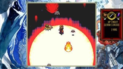 One Of The Best SNES Action-RPGs Is Getting The Rebirth It Deserves