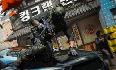 "People wanted faster movement, but not this fast" - Call of Duty: Modern Warfare 4 beta players aren't happy with slide spammers and the increased pace of the game