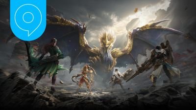 Monster Hunter Outlanders - Official Rugar Aidal Trailer | gamescom 2026