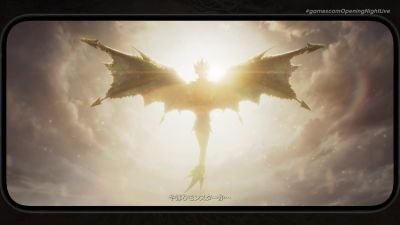 Monster Hunter Outlanders - Mobile Trailer | gamescom 2026
